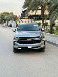 اخوان تاهو موديل ٢٠٢٤ LS  بحالة الزيرو ماشية ١٤ الف  بدون لوحات باسمي ...