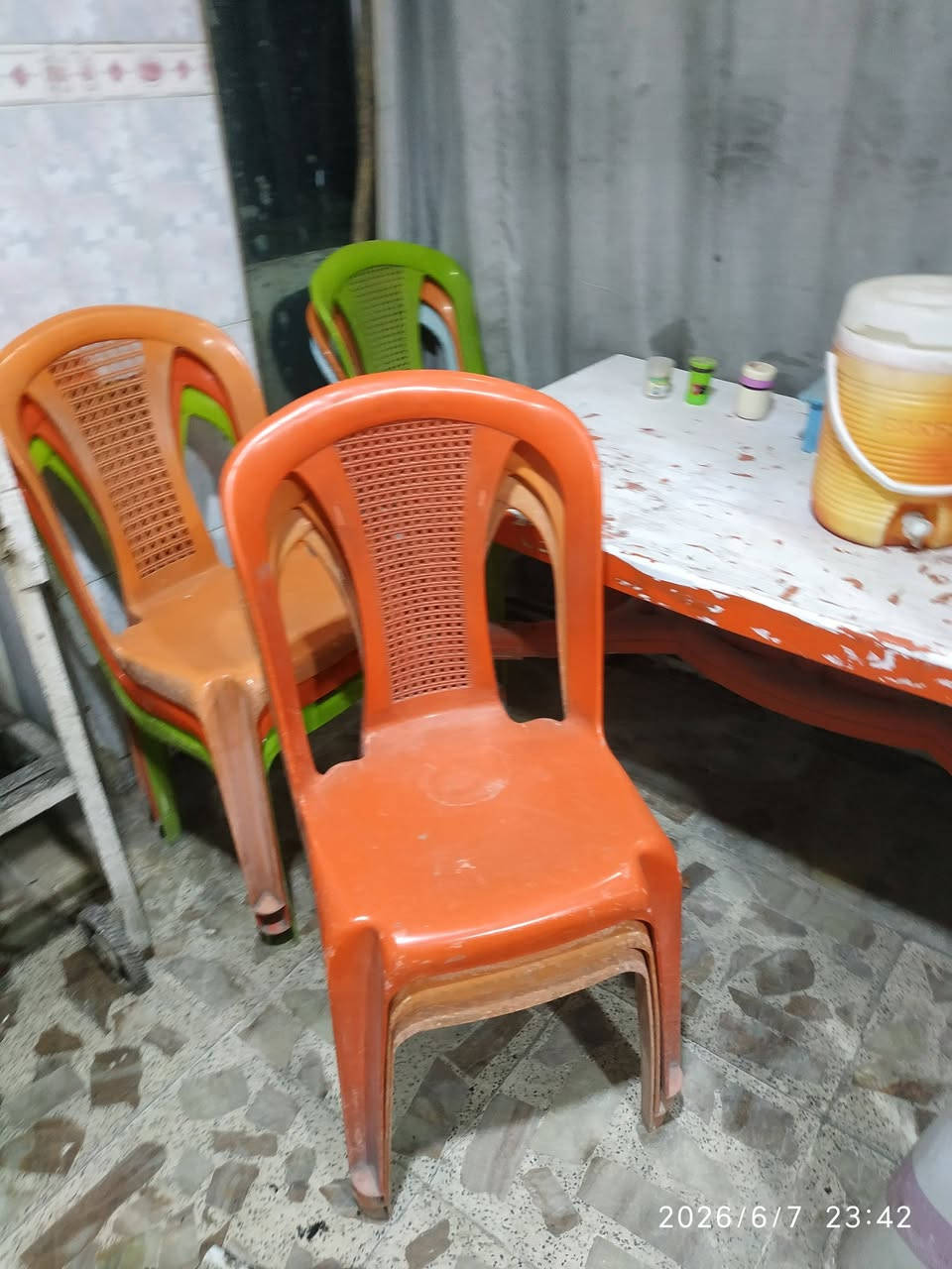 غراض مطعم شلع 350


**إذا كنت صاحب هذا الإعلان وتريد حذفه لأي سبب، رجاءا أرسل رسالة إلى الدعم الفني**
