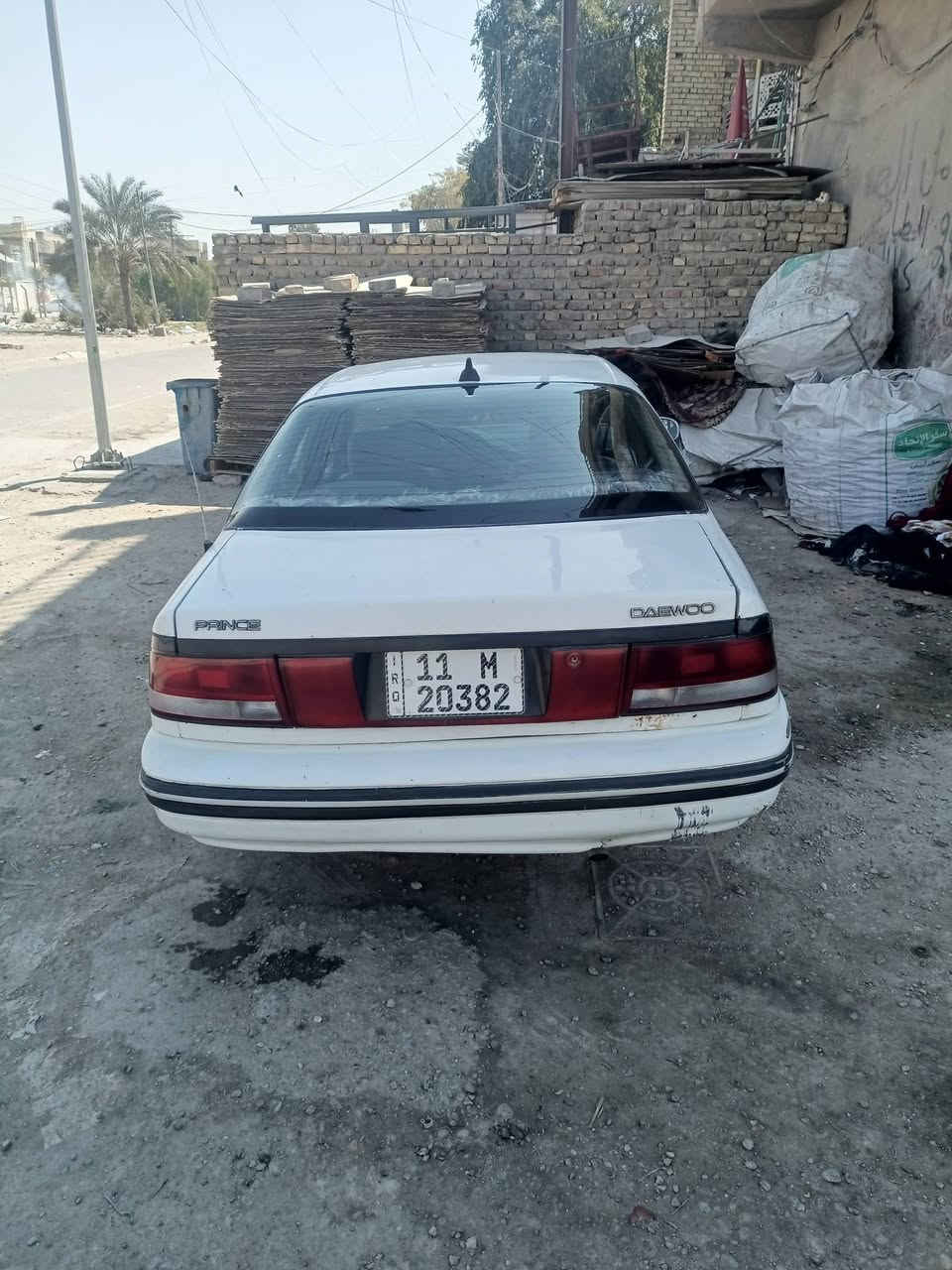 برنس 95 كير عادي سيار جاهزه اي نقص مابيه تخم تاير صدر جديد امامي خلفي تبريد ثلج لاتصال *********** سعر 35 أو بيه مجال بسيط
