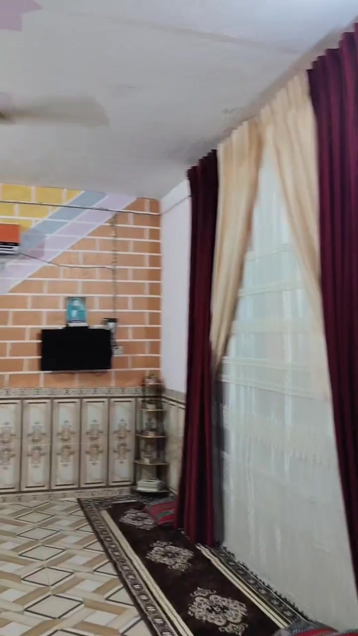 بيت للبيع زراعي متكون من غرفتين وصاله ومطبخ 
الشراي يتصل على هذا الرقم أو يجي خاص ***********
