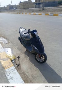 دراجه ماكس عدل البيع  صاله شهرين من طلعت  دراجه كفاله  ختم واحد عله وا...