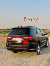 دورانجو سيتادل • ٢٠١٤ • ١٦٨ الف ميل