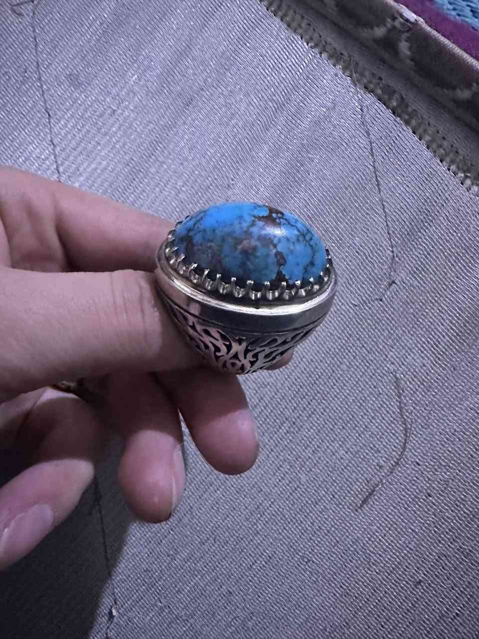 محبس فيروز نيشابوري المحبس ضخم 250الف***********
