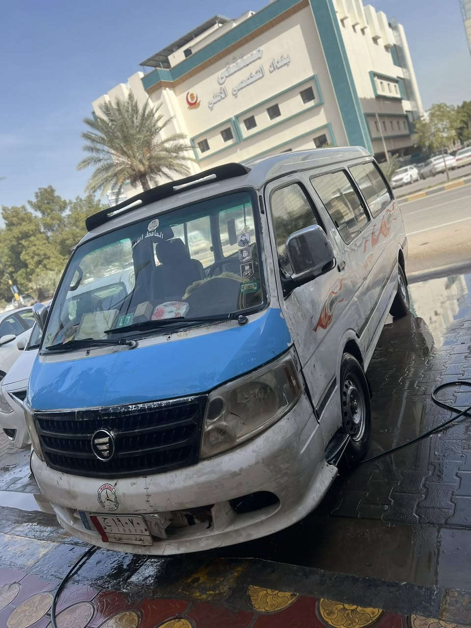 فتون مصلاويه ٢٠١٤ رقم بغداد مكينه وكير جدد حداديه زينه تخم تاير جديد رايده قفل ٣٢ مكاني نجف ***********
