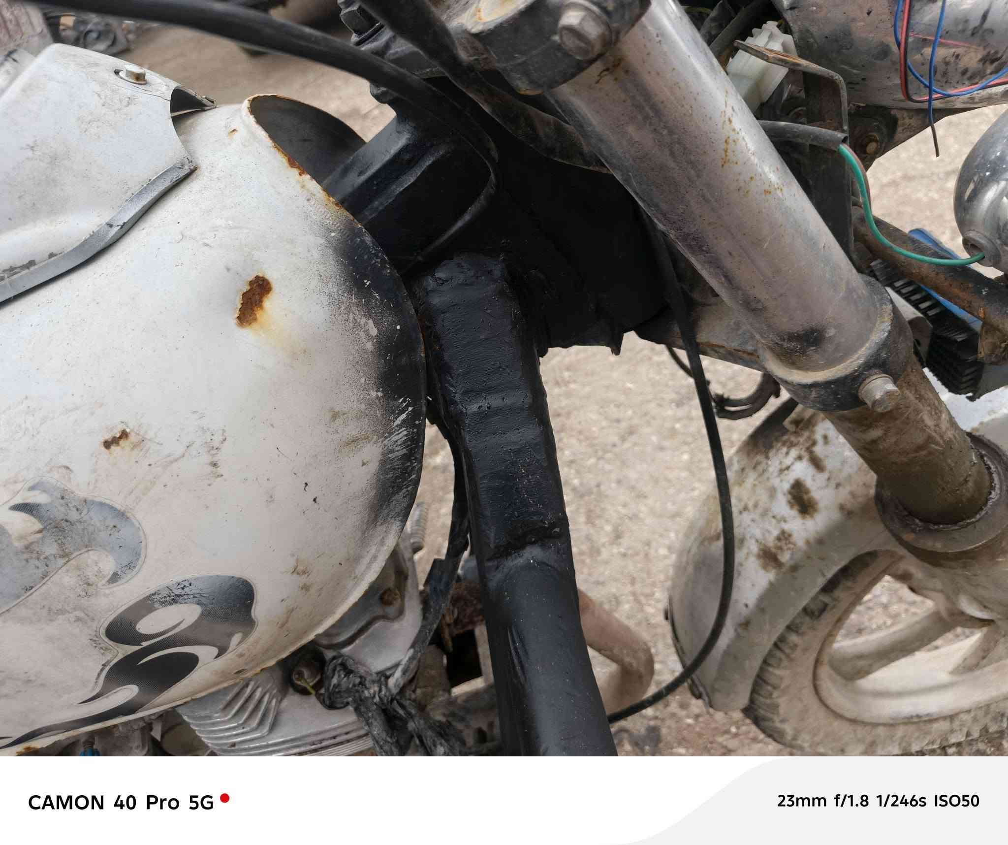 السلام عليكم ستوته للبيع 2017 المحرك 2019 ستوته جاهزه السعر 600 اتصال على الرقم***********
