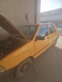 سايبه • ٢٠١٥ • سماوه
