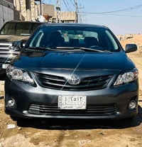 كورلا ٢٠١٠ • وارد امريكي • مكينة ١٨٠٠