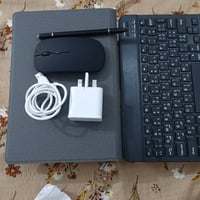 ايباد • جديد • ما مستخدم