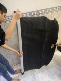 شباب هاي البرده الخلفيه مالسبورتج 2017 جديده وبلاديه  رايده 50 الف الت...