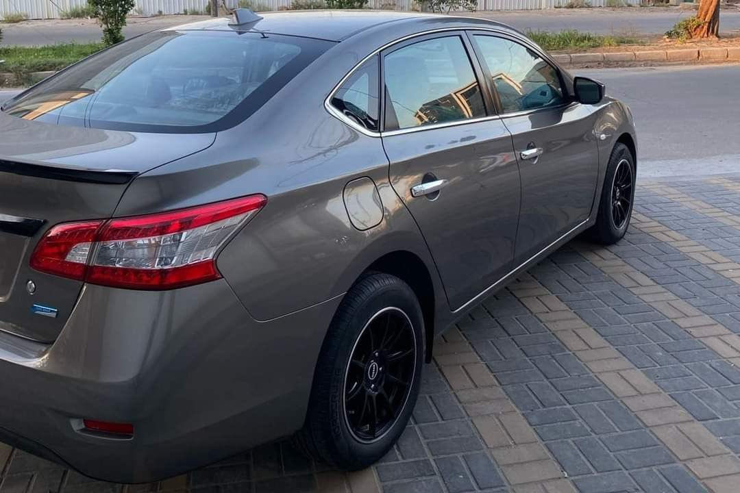 لبيع سنتره ١٦ خليجي ماشيه ٩٢ بسمي مكفوله بارد شبر فقط *********** شارع فلسطين
