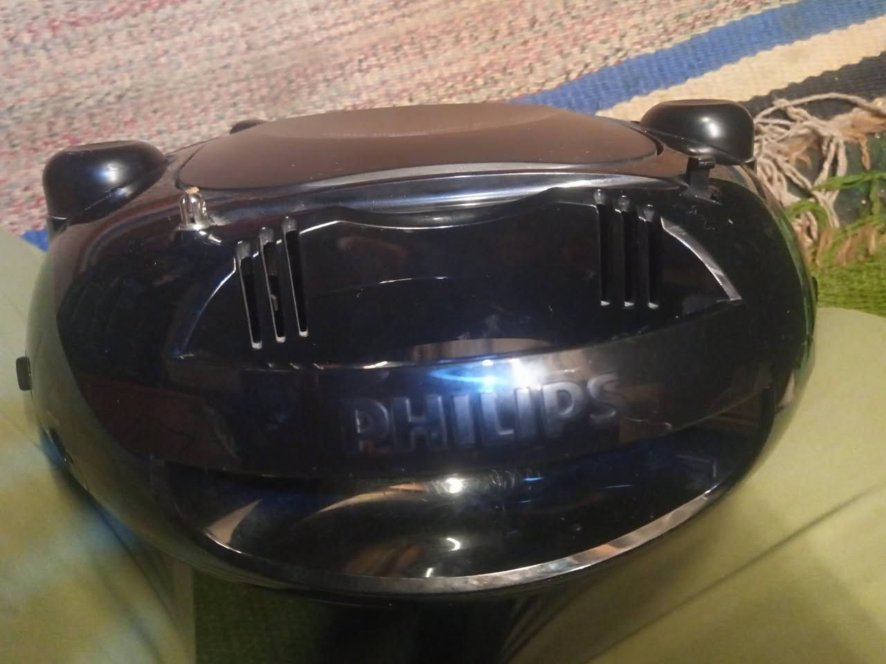 السلام عليكم مسجل للبيع سعره 10 قفل


**إذا كنت صاحب هذا الإعلان وتريد حذفه لأي سبب، رجاءا أرسل رسالة إلى الدعم الفني**