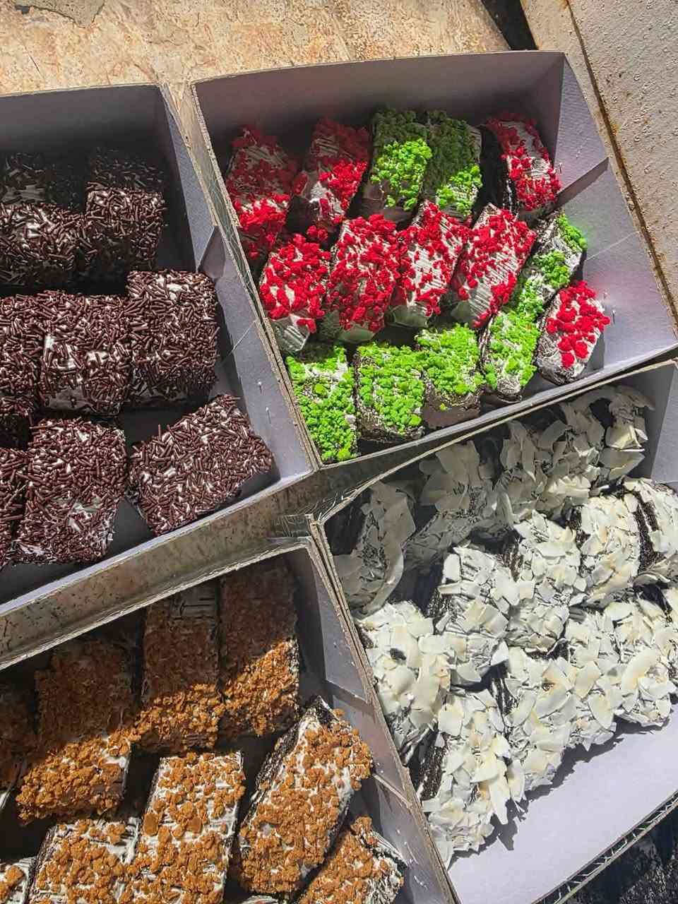 شغلي حسب الطلب الحجز والاستفسار عله الخاص يوجد خدمة توصيل


**إذا كنت صاحب هذا الإعلان وتريد حذفه لأي سبب، رجاءا أرسل رسالة إلى الدعم الفني**