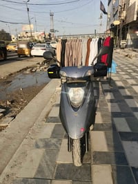 ابريز • مكفولة مكينة وكهرباء • حي اور فلكت