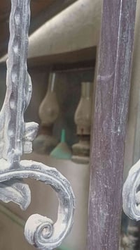 بلاش • اغراض منزليه • جسر ديالى