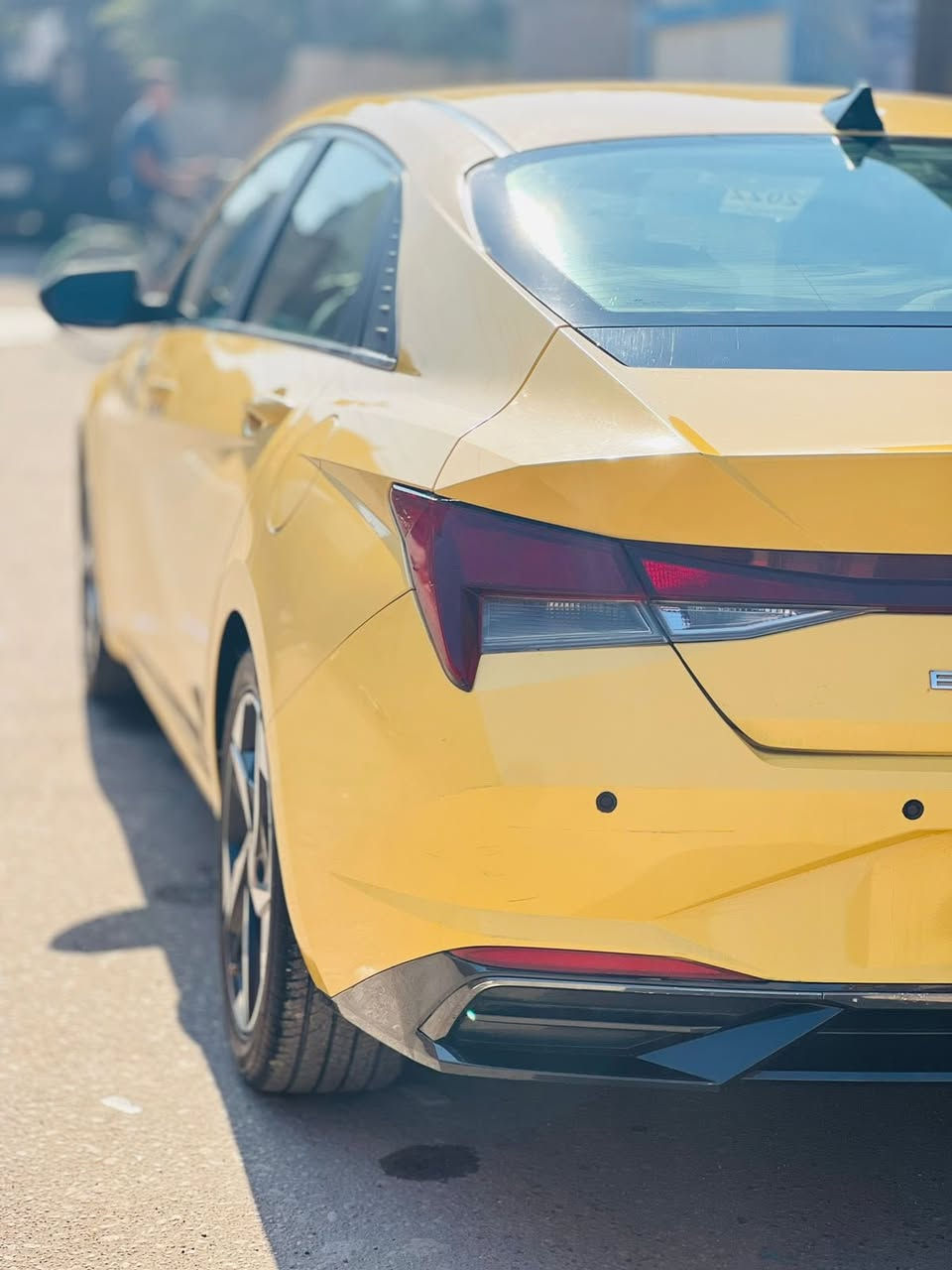 سلام عليكم حبايب
سياره تكسي الانتره 🚙

للبيع 2021🔴🔴 
تحويل ثاني يوم 
وارد أمريكي 🇺🇸 
تفاصيل الحادث 
اتصال ع رقم 📞
سعر 137ورقه💵
وقابل للتفاوض
***********
