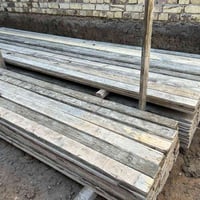 خشب نضيف • ١٥٠ جك • حله شراي