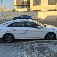 للبيع الانترا 24 خليجي فول مواصفات محرك 2000 مكفوله ما عدى دحجه خفيفه ...