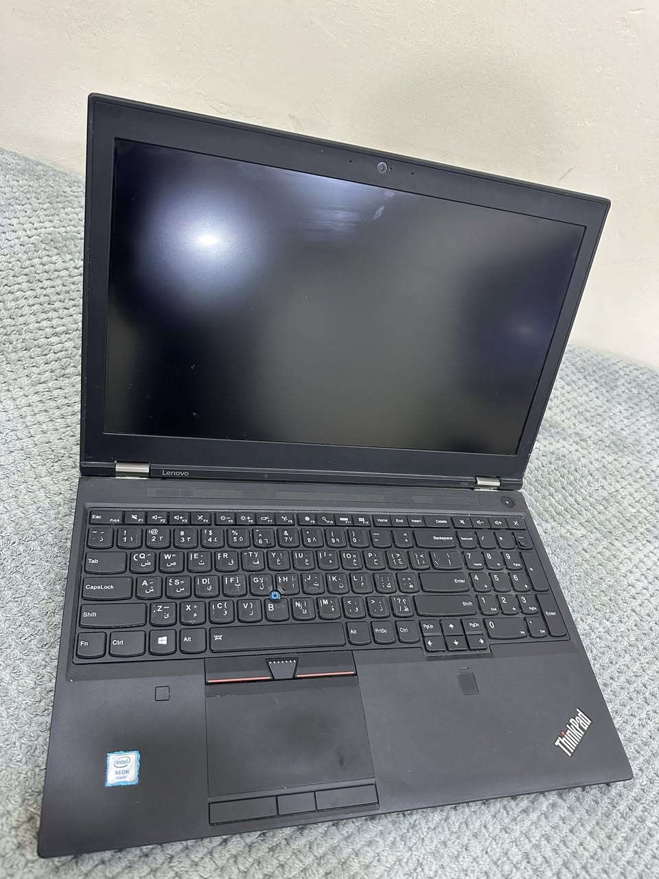 لابتوب لينوفو المواصفات كدامك اعلى سعر ابيع مكاني بغداد ***********
