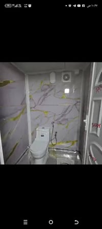 كرفانات ودور جاهزة • مقاوم حريق • بابل المعيميرة