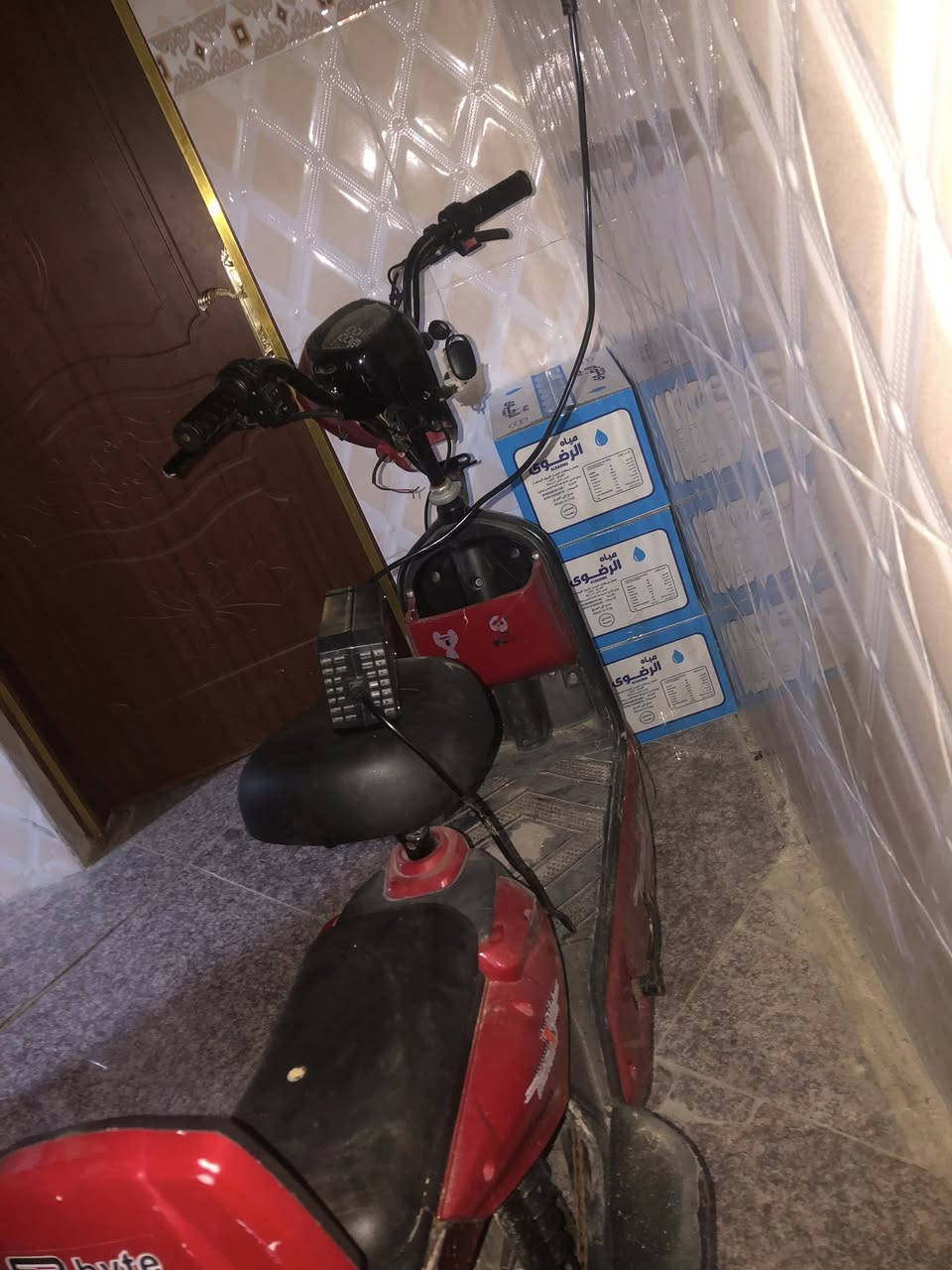 اريد مراوس برباعية راس براس مكاني بابل السدة خاص متواجد


**إذا كنت صاحب هذا الإعلان وتريد حذفه لأي سبب، رجاءا أرسل رسالة إلى الدعم الفني**