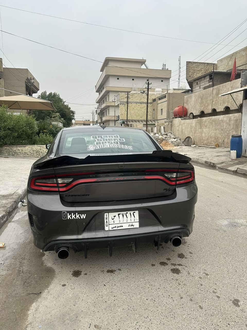 للبيع فقط
جالجر موديل
 2021 حادث بجم
ماشيه 47mi
تفاصيل موضحه سونر كدامك 

سعر 185 وبيه مجال بسيط 

*********** واتساب او تصال
