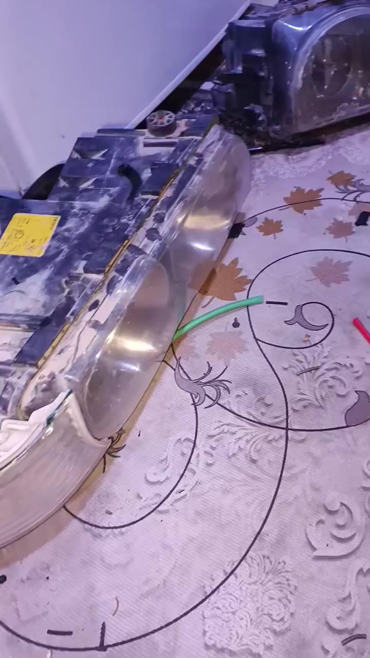 السعر 100ترى نضاف والله بس متروكات بل مخزن وبس الد شاده 150الف برازيلي اصلي بوش


**إذا كنت صاحب هذا الإعلان وتريد حذفه لأي سبب، رجاءا أرسل رسالة إلى الدعم الفني**