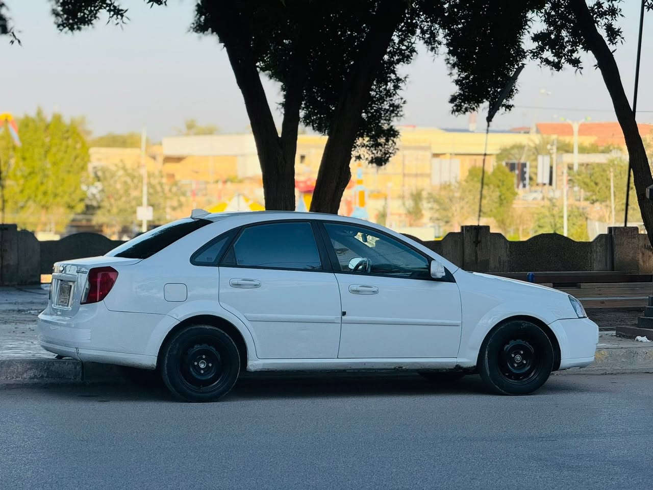 سلام عليكم سياره اوبتره 2010
جاهزه بيهه جاملغ او بنيد فقط 
باقي مكفول. من كلشي مكينه او كير 
حداده تبريد كله شغال رقم مثنى مداور 
ثاني يوم مكان السياره السماوه المركز 
سعرر73وببهه مجال للستفسار نتصال. 
***********
