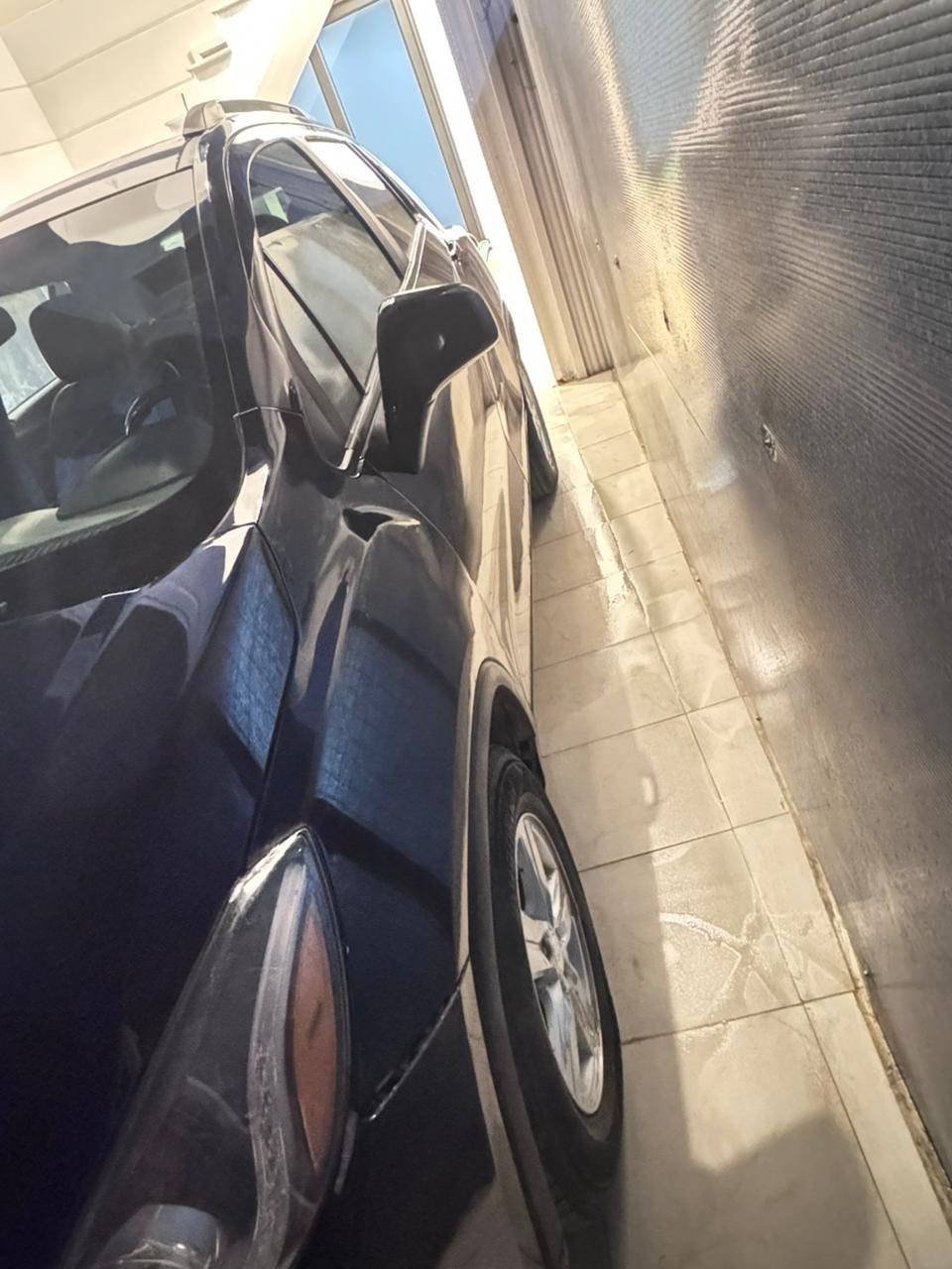 السلام عليكم
شوفرليت تراكس 
موديل 2022
ماشيه 45الف تقريباً
رقم بغداد الدولي بسمي سنويه لل29
لون نيلي طوخ 
داخل بيج واسود 
جلد وقماش كرسي كهرباء 
بصمة تشغيل بصمة باب 
شاشة چبيره ابل كار بلي 
كاميرا خلفيه 
لايت ليد بكلايت ليد 
لايتات زنون بلوجكترات 
محرك 1400توربو 
كير جديد 
تدفئة تبريد شغال 
قاصه جوه الكرسي 
بصمة عدد2 
تشغيل عن بعد 
تجوة بل كرسي متحركه 
ميزانيه وبلنص تايرات دهن فلاتر ادامه كامله جديده 

بيها صبغ صفحه السايق حادث اميركا بس ماخذ قطع طخطخه 

السياره بيع او مراوس ب اكسبلور 2017وفوك او دورنكو 2021وفوك شمالية او بغداد حصراً 

السعر 102وبيها مجال 
مكانها بغداد/المنصور-حي دراغ


**إذا كنت صاحب هذا الإعلان وتريد حذفه لأي سبب، رجاءا أرسل رسالة إلى الدعم الفني**