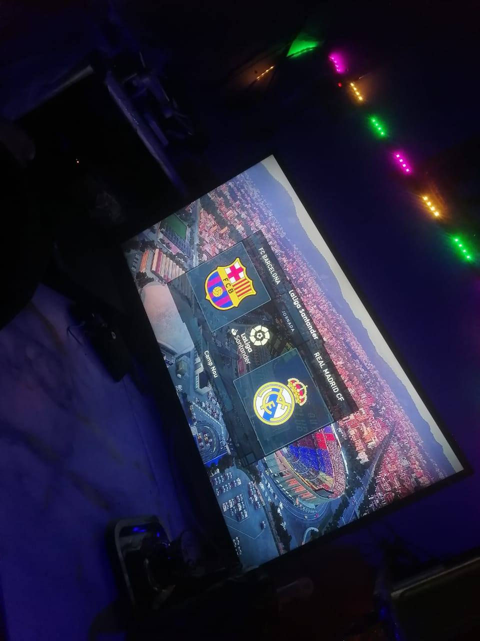 للبيع بلايستيشن 4 سليم (1 تيرابايت) مهكر - نظافة ممتازة 🎮🔥
​التفاصيل:
​الموديل: PS4 Slim (الهيكل النظيف).
​الخزن: 1 تيرابايت (1000 جيجا) - يعني يشيل ألعاب كومة.
​النظام: مهكر على إصدار (9.00 الذهبي)، أكثر نظام مستقر وسلس بالتشغيل.
​الملحقات: يدات عدد (2) أصلية ونظيفة جداً.
​الحالة: الجهاز نظيف جداً ومو مفتوح سابقاً (بضمان الفحص).
​الألعاب: متروس ألعاب حديثة (FIFA, GTA V, Spider-Man, God of War) وجاهز لللعب فوراً.
​السعر: 400,000 دينار عراقي (وبيه مجال بسيط للطيبين).
​📍 المكان: بغداد - الحسينية
📞 للتواصل والاستفسار: ***********
​(ملاحظة: الجهاز كامل مكمل، يعني تشتري وتلعب مباشرة بدون ما تصرف عليه دينار ألعاب).
