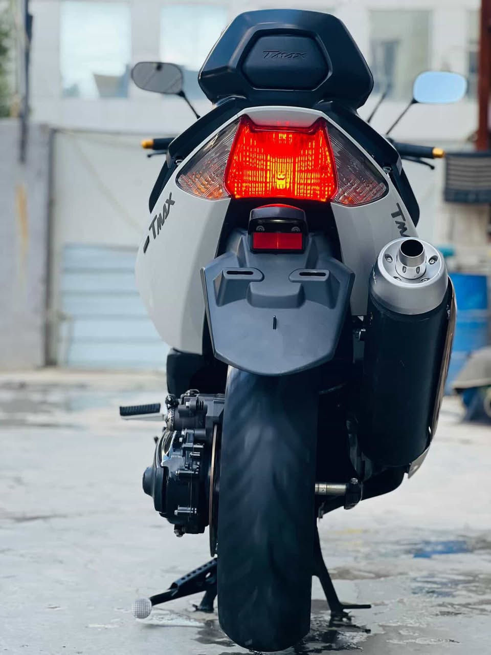 2011Tmax whitemax تيماكس ١١ على وضع الشركه كلها بلاد بدون حادث وارد ياباني ٠٨٧٥٥٥٤٢٠٠١


**إذا كنت صاحب هذا الإعلان وتريد حذفه لأي سبب، رجاءا أرسل رسالة إلى الدعم الفني**