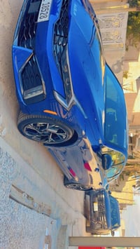 كيا  K5 موديل 2025 جيتي لاين محرك 2500 رقم بغداد  باسمي سنويه جديده  ب...