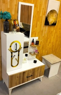 اتصال 07735222511 غرفة 6 قطع كنتور ابواب السعر 350 مكان بغداد