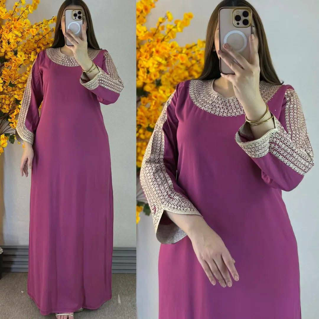 على بركه الله

كلابيه كشمير مطاط من ماركه SANA 
كلوش وحزام 
القياسات L XL XXL 
الوان تجي لا على تعيين 
يحتوي الدرزن على 10الوان 
وكل درزن4 الوان 
السعر  132

Ot


**إذا كنت صاحب هذا الإعلان وتريد حذفه لأي سبب، رجاءا أرسل رسالة إلى الدعم الفني**