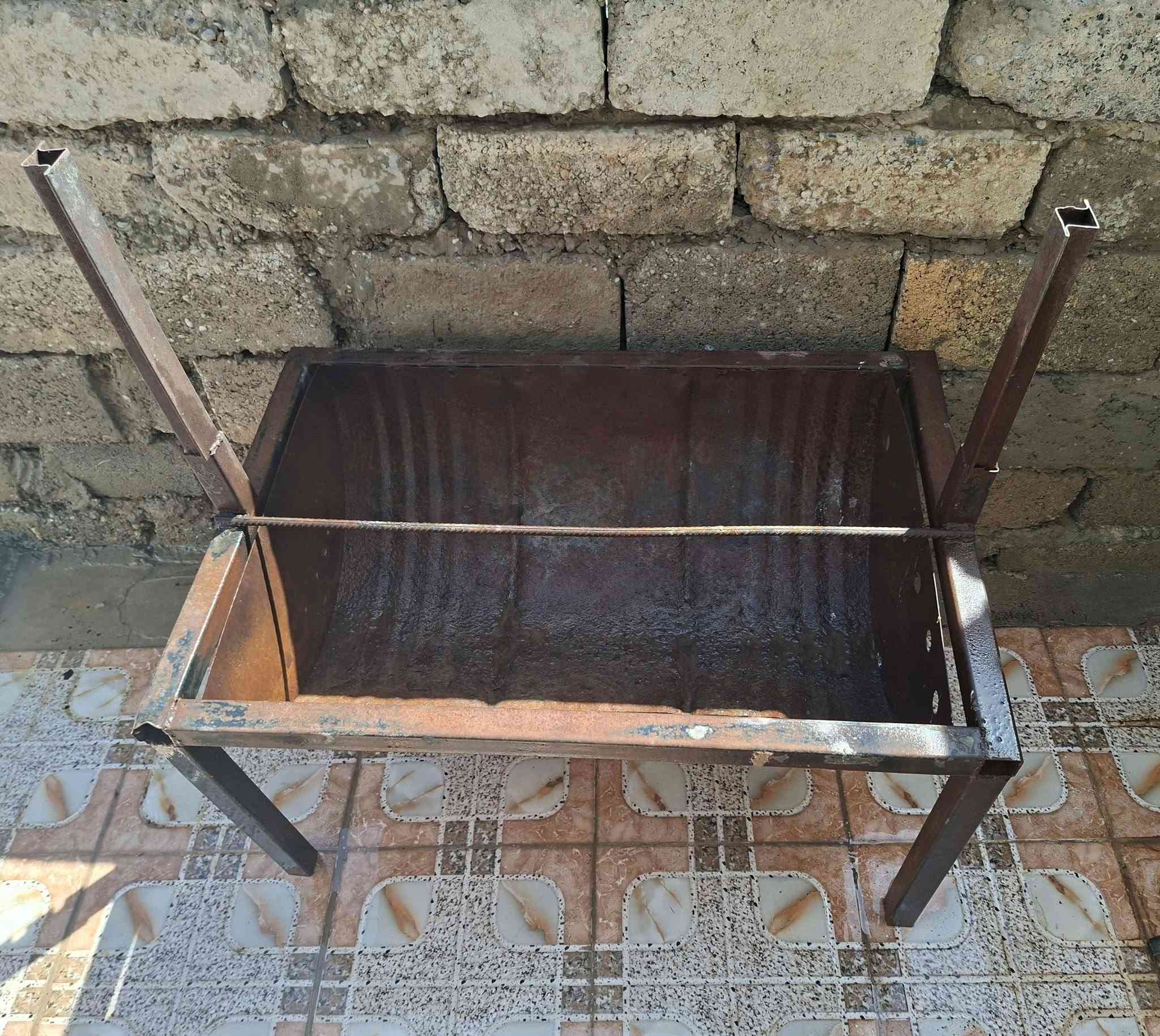 مـنـقـل شـوّي لـلـبـيـع


**إذا كنت صاحب هذا الإعلان وتريد حذفه لأي سبب، رجاءا أرسل رسالة إلى الدعم الفني**
