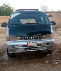 بريجو موديل 95 البيع سيارة جاهزة خير من الله تخم تاير تريد وكاله تريد ...