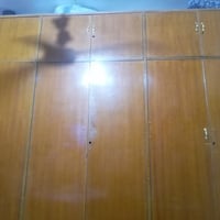 غرفة نجارة • كنتور • خزانة ملابس • كاونتر تركي • زولية • سجاد • مدات ا...