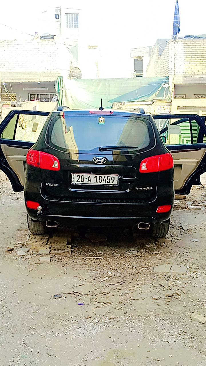 سلام عليكم  سنتافيه وارد امريكي حادثه جاملغ الخلفي بدون دواخل   سياره بسمي مال جناي مكانها بغداد *********** محرك 6
السعر 118بيها مجال حك الجيه
