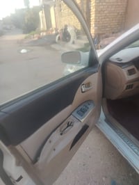 شيري اي فايف صاحبه متوفي موديل ٢٠٠٩ كير اوتوماتيك مكينه ابوكف مشروع وط...