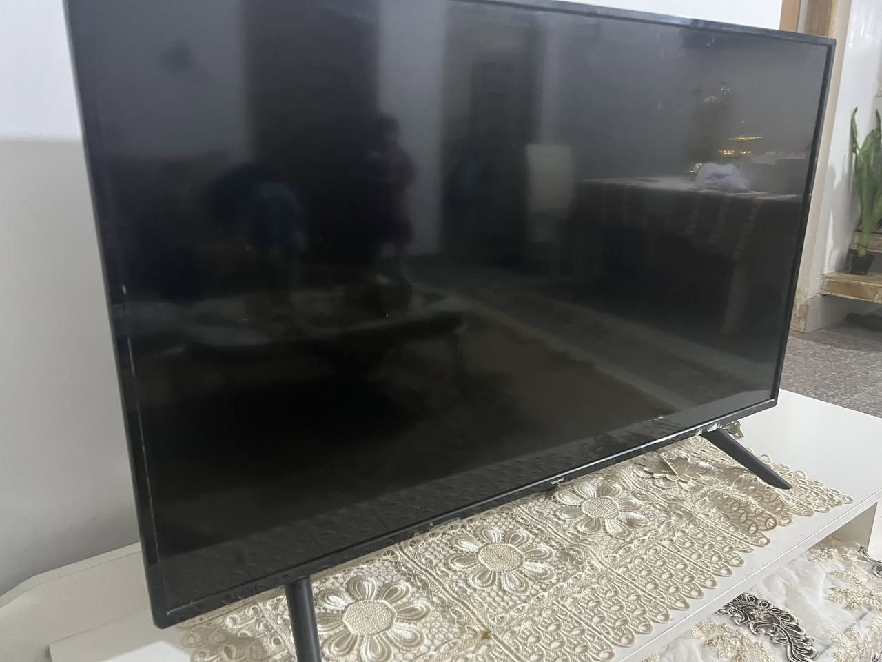 للبيع شاشه قياس ٤٥ نضيفه كلش السعر ١٧٥


**إذا كنت صاحب هذا الإعلان وتريد حذفه لأي سبب، رجاءا أرسل رسالة إلى الدعم الفني**