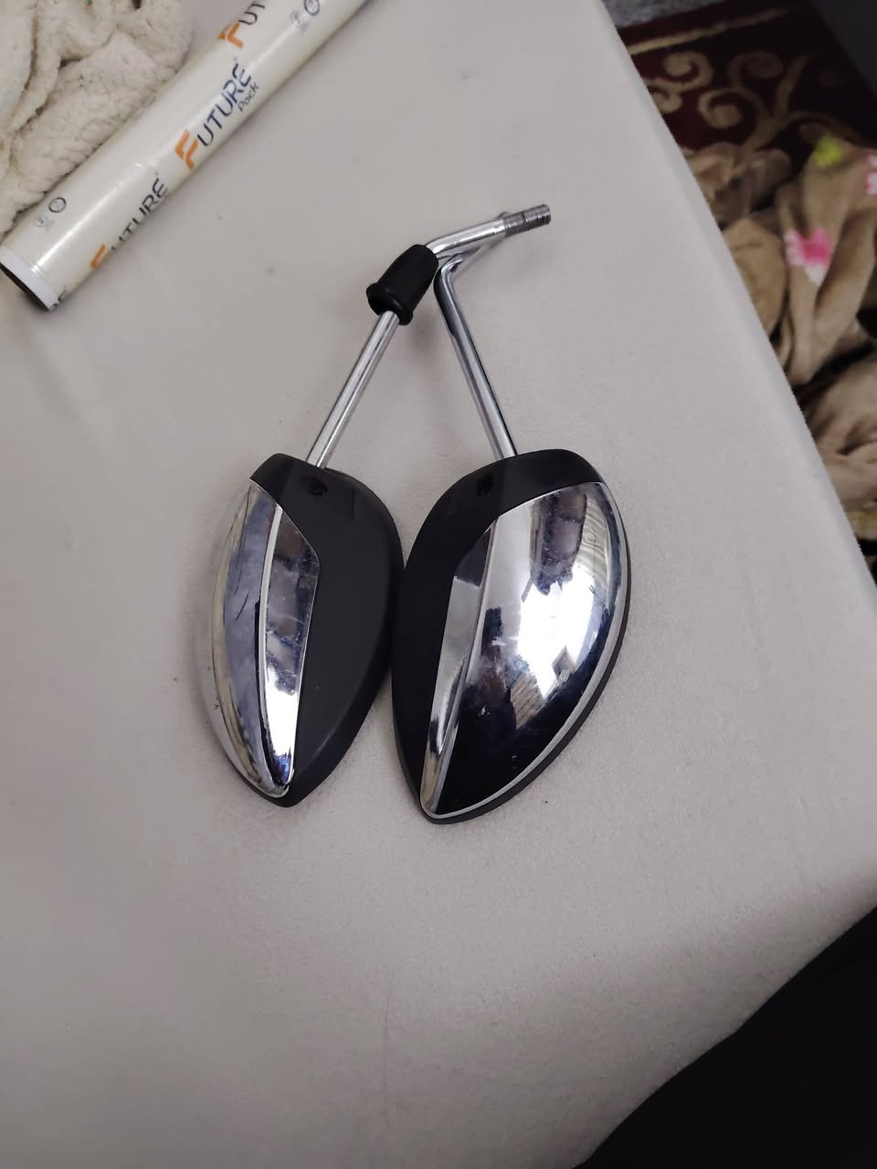 سلام عليكم حط سعرك وبالعافية


**إذا كنت صاحب هذا الإعلان وتريد حذفه لأي سبب، رجاءا أرسل رسالة إلى الدعم الفني**