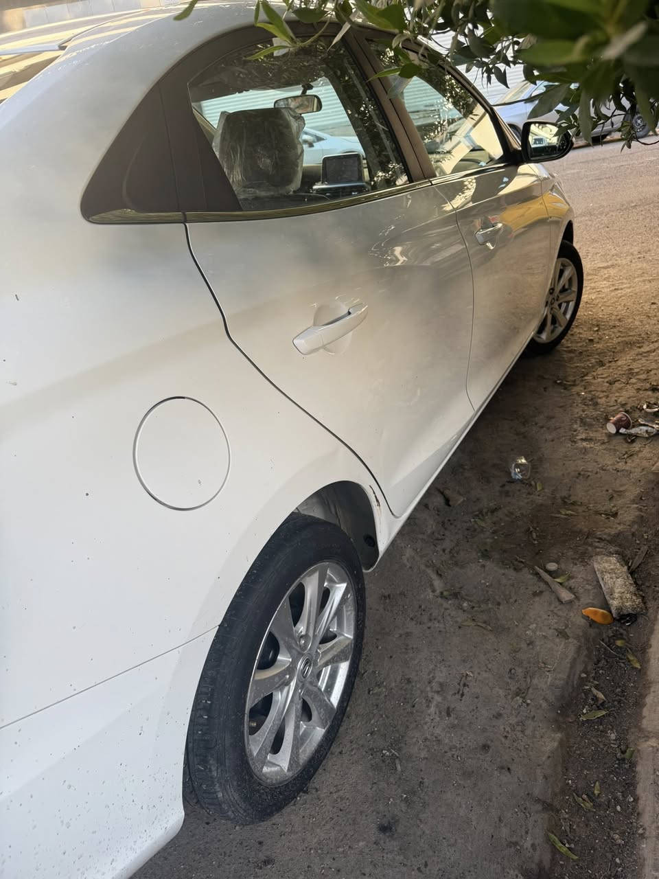 للبيع شانجان L7
2025
ماشية ١٢٠٠٠
108$
***********
