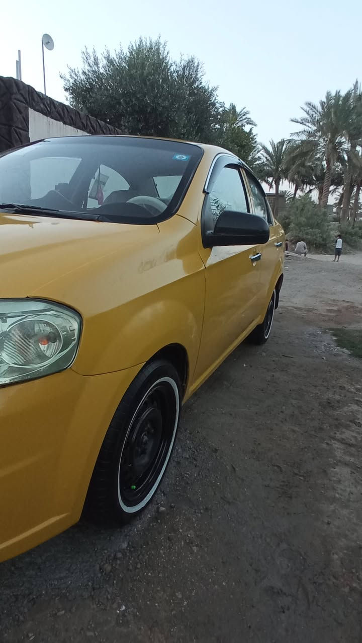 السلام عليكم 

افيو موديل 2007 خليجي كير عادي مكينه وكير جدد تخم تايرات باتري جديد حداديه جاهزه كهربائيات كلها شغاله تبريد عايز غاز مصفره هيئه وغرامات رقم بابل انكليزي،
 سنويه لل 30 تحويل مباشر 

السعر 46 وبيها مجال
 للاستفسار  ***********  مكاني حله مركز مدينة

