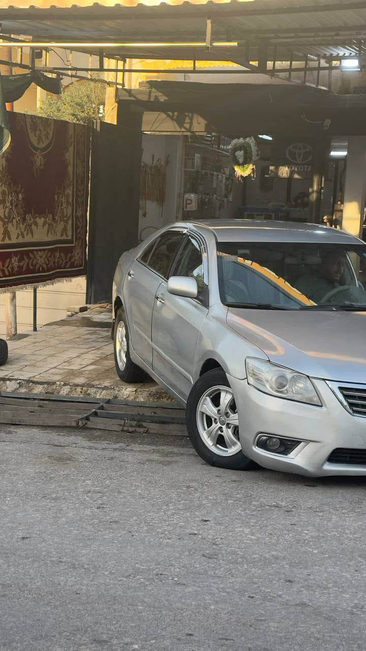 للبيع اوريون موديل 2008هزه ورقم نينوى جديد السياره بسمي بيه صبغ حزام السياره جاهزه من كلشي للتواصل ***********
