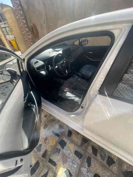 السلام عليكم 
كورلا هايبرد موديل 2024 شكل الخليجي  

ماشية 17 الف 

مكفولة كفالة عامة وضع الزيرو

فول مواصفات 

بصمه  
اوتو هولد 
سايد بريك دكمه 
تحكم استيرن فول
3مودات قيادة
EV مود
توقف ذاتي
رادار امامي 
مانع انزلاق
مكينه 1800 هايبرد
شاشه كبيرا
كامره خلفيه 
 

السعر 145 وبيها مجال 

مكاني بغداد بلديات 

***********
