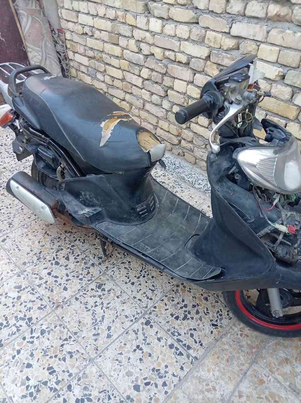 دراجه         شغاله كله عوزه بس كفر ات تتصل عله لرقم (((***********)))

