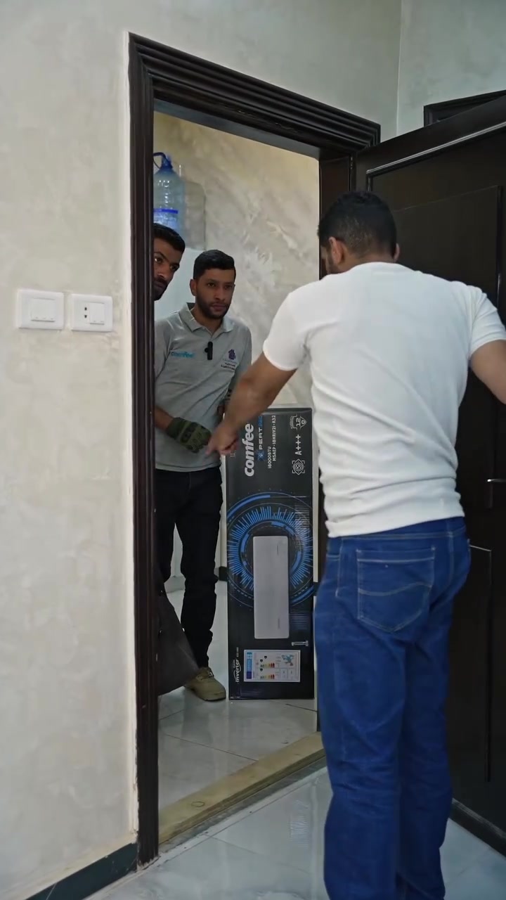 لو اثنين يصادفوك ابقى بالبيت نايم احسلك


**إذا كنت صاحب هذا الإعلان وتريد حذفه لأي سبب، رجاءا أرسل رسالة إلى الدعم الفني**