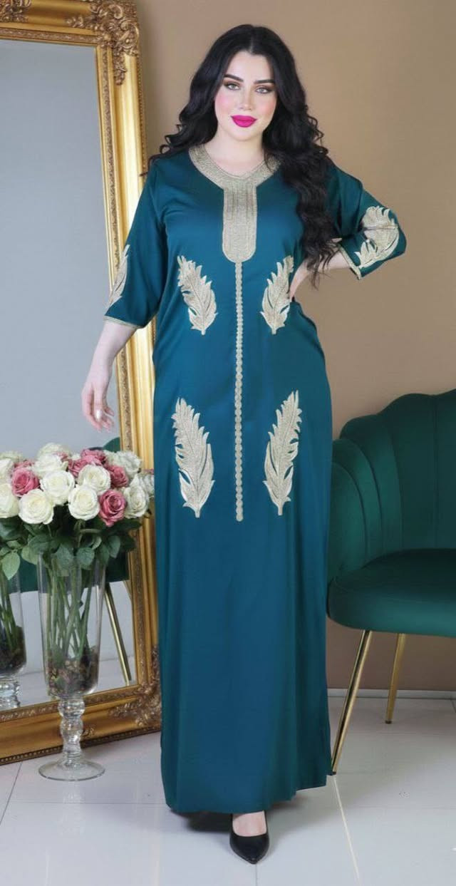 هديه زبايني قبل العيد
دشداشه كشمير مطاط كوباي اصلي اصلي ✅️شرط الفحص 
تطريز  طويل اصلي 
صدر وردان وستراس،✅️✅️
ردان ٣ارباع✅️
مقاي L.xl.xxl
سعر الدرزن 86الف 
اقل طلب للحجز درزن 
سعر بلاش✅️✅️✅️
كميه جدا محدوده 
سارع بالحجز قبل نفاذ✅️✅️✅️
النوديل فقط 4لون بالصور 
5️⃣


**إذا كنت صاحب هذا الإعلان وتريد حذفه لأي سبب، رجاءا أرسل رسالة إلى الدعم الفني**