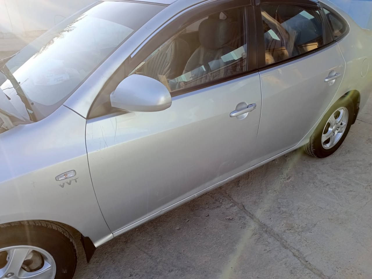 افانتي ٢٠٠٨ أدوات كصة جنطه السيارة جديدة كير مكفول مكينه مكفوله حداديه جديده من الدعامية للدعامية كهربائيات فول كيجات فول تخم تاير جديد ريمونت بلادي تقفيل وتفتيح مع جنطه وجهاز حمايه بلادي تبريد ثلج مع السويج تدفئة مع السويج شاشه مع كامره دوارة باتري جديد ادامة كامله بلكات مجاول بخاخات حساسات فيش متؤمة أرقام وسنويه طبق الأصل دولي اربيل مع هزه لسنة ٢٠٣٠ مع ليبرات ماء الراديتر مبدل زيتي دهن محرك درجه اولى نباتي لكمولي سيارة نظيفه وجديده جدا مال موضف السعر 45 ورقه للاتصال على الرقم *********** مكان نجف
