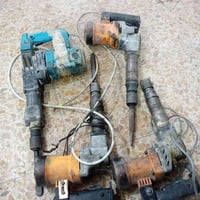 ٤ همرات تقشير • شغالات