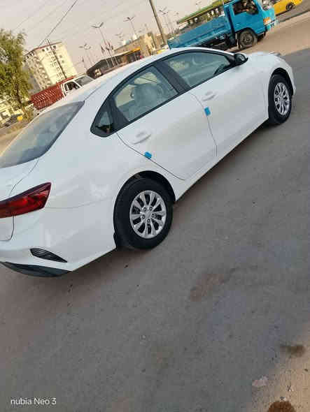 سيراتو خليجي ٢٠٢٤ ماشيه ٣٠ حقيقي كفاله  محرك ٢٠٠٠  السعر  ١٨١ بيه مجال بصيط ***********
